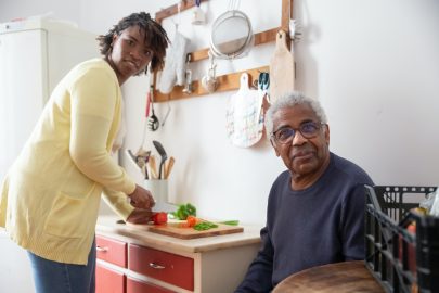 Meals Preparation